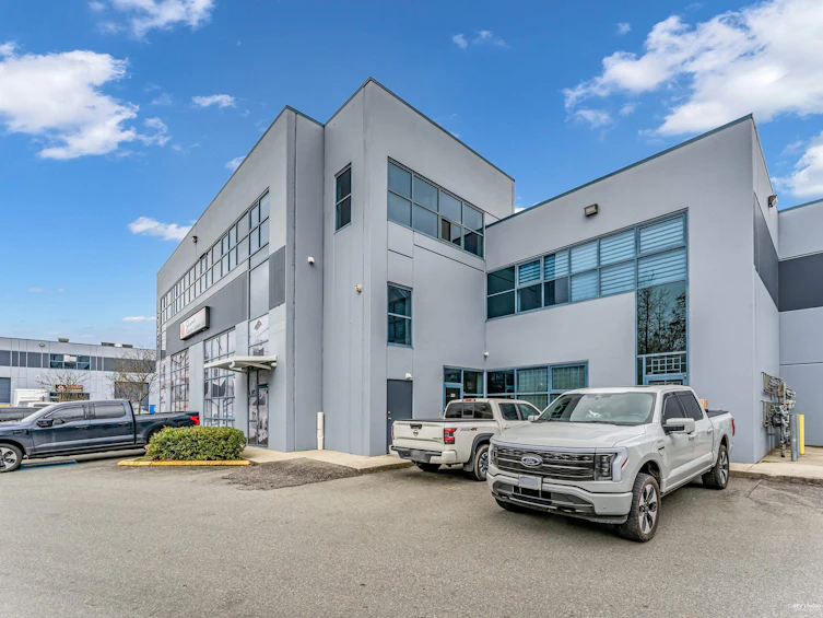 201-13065 84 Avenue, Surrey, BC, V3W 1B3