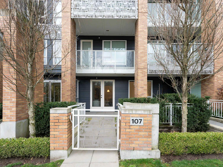 107-6933 Cambie Street, Vancouver, BC, V6P 0J1 - 23