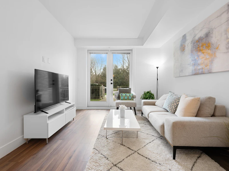107 - 6933 Cambie Street, Vancouver BC