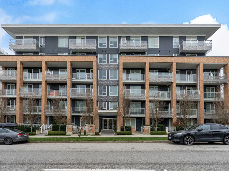 107-6933 Cambie Street, Vancouver, BC, V6P 0J1 - 20