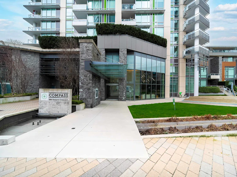 2007-680 Seylynn Cres, North Vancouver, BC, V7J 0B5 - 28