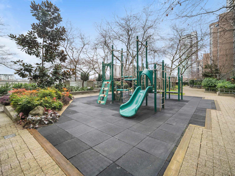 1101-1318 Homer Street, Vancouver, BC, V6B 6A7 - 22