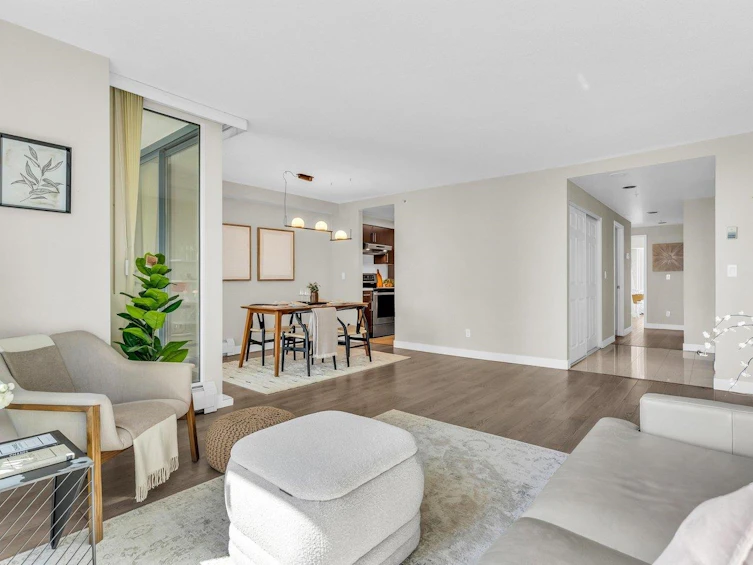 1101-1318 Homer Street, Vancouver, BC, V6B 6A7 - 8