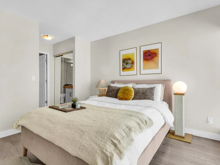 1101-1318 Homer Street, Vancouver, BC, V6B 6A7 - 11