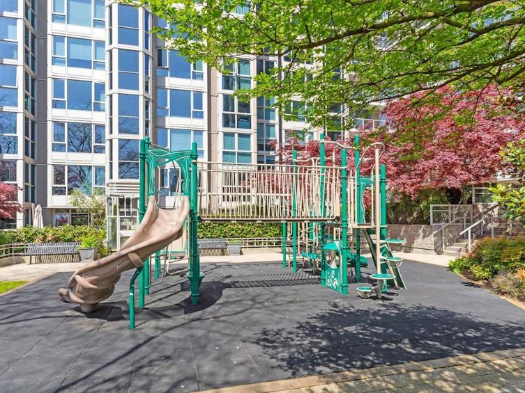 1101-1318 Homer Street, Vancouver, BC, V6B 6A7 - 21
