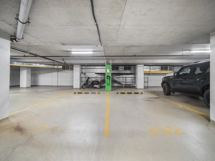 1101-1318 Homer Street, Vancouver, BC, V6B 6A7 - 17