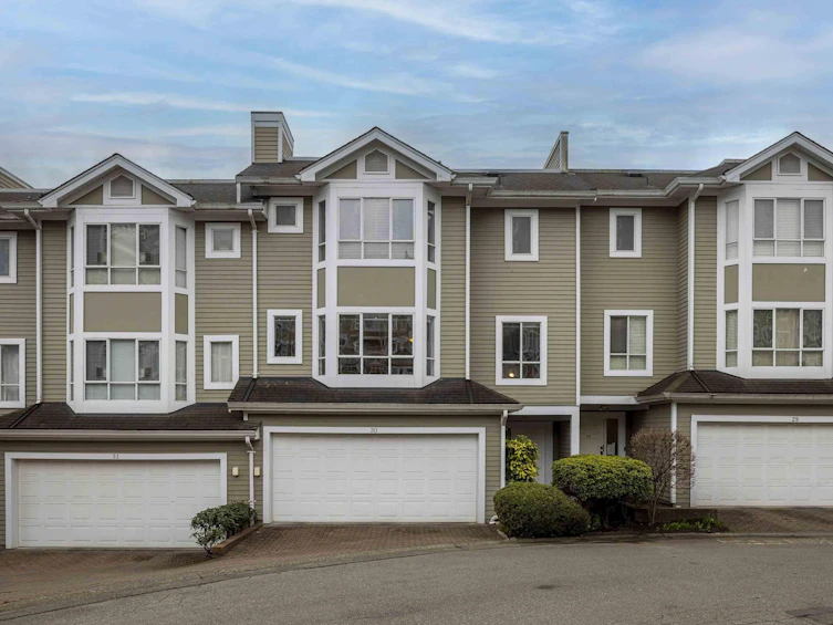 30-2662 Morningstar Crescent, Vancouver, BC, V5S 4P4 - 2