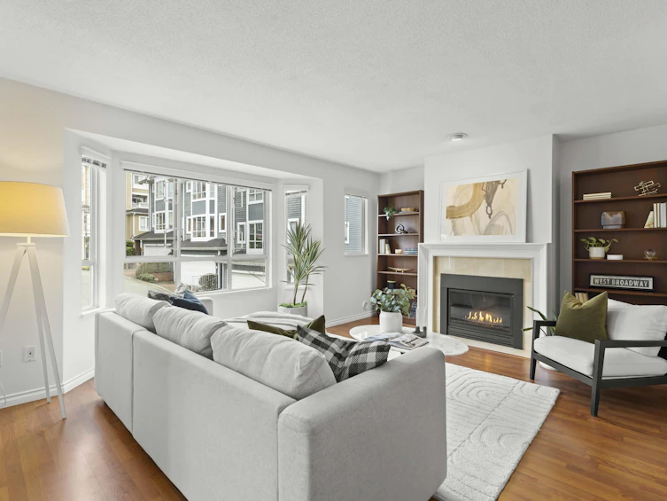 30-2662 Morningstar Crescent, Vancouver, BC, V5S 4P4 - 5