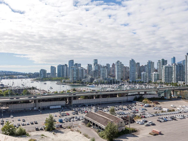 201-288 W 1st Avenue, Vancouver, BC, V5Y 0E9 - 20