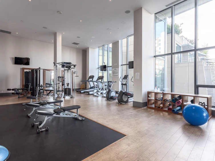 201-288 W 1st Avenue, Vancouver, BC, V5Y 0E9 - 14