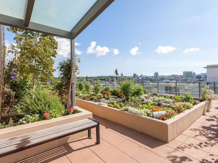 201-288 W 1st Avenue, Vancouver, BC, V5Y 0E9 - 18
