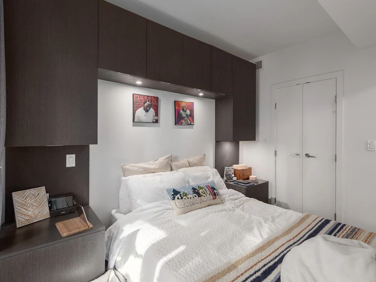201-288 W 1st Avenue, Vancouver, BC, V5Y 0E9 - 8