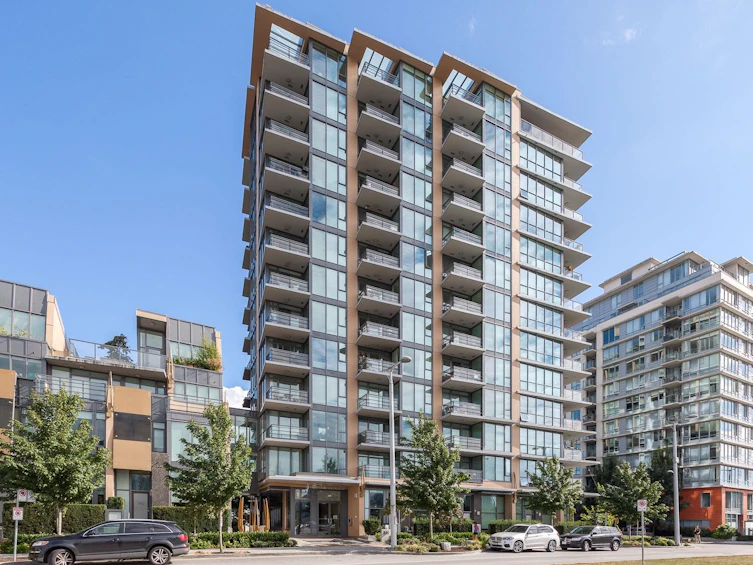 201-288 W 1st Avenue, Vancouver, BC, V5Y 0E9 - 25