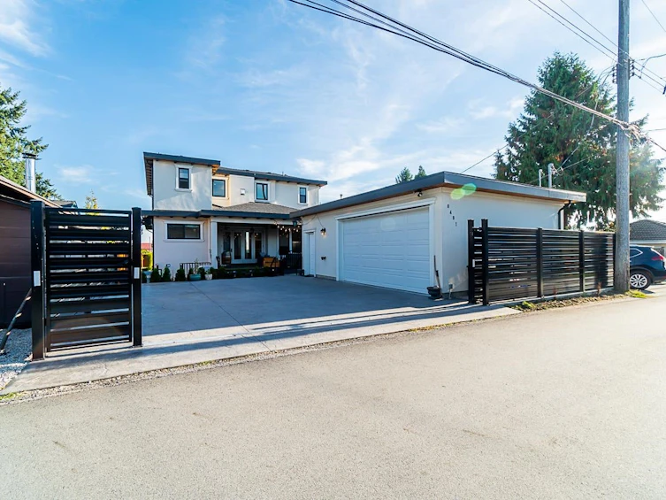 8481 11th Avenue, Burnaby, BC, V3N 2P5 - 36