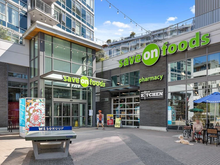 1-8589 Rivergrass Drive, Vancouver, BC, V5S 0J7 - 22