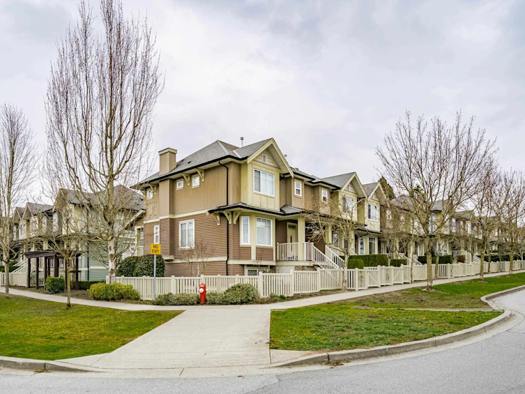 17-6575 192 Street, Surrey, BC, V4N 5T8 - 2