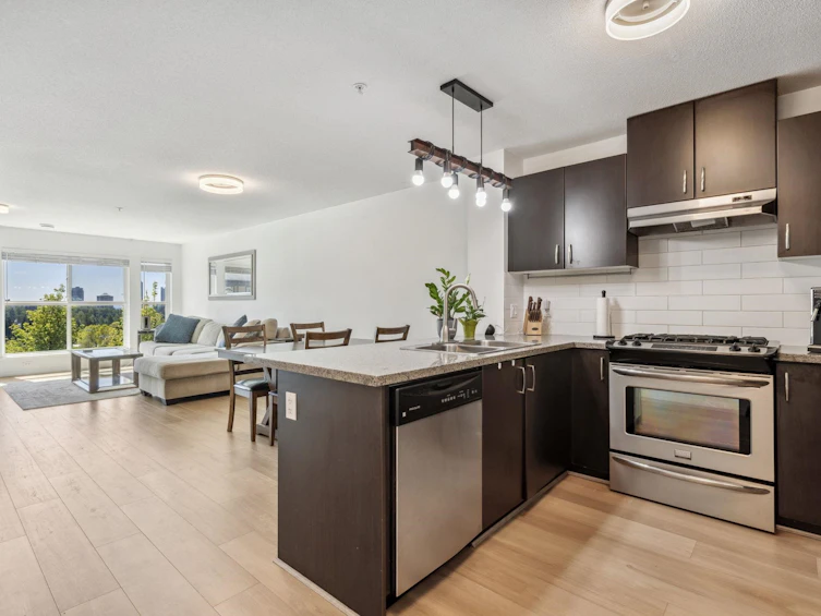 316-3050 Dayanee Springs Boulevard, Coquitlam, BC, V3E 0A2 - 2