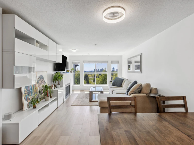 316-3050 Dayanee Springs Boulevard, Coquitlam, BC, V3E 0A2 - 6