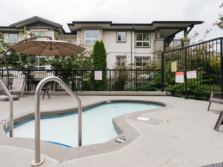 316-3050 Dayanee Springs Boulevard, Coquitlam, BC, V3E 0A2 - 30