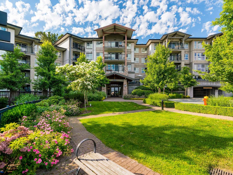 316-3050 Dayanee Springs Boulevard, Coquitlam, BC, V3E 0A2 - 39