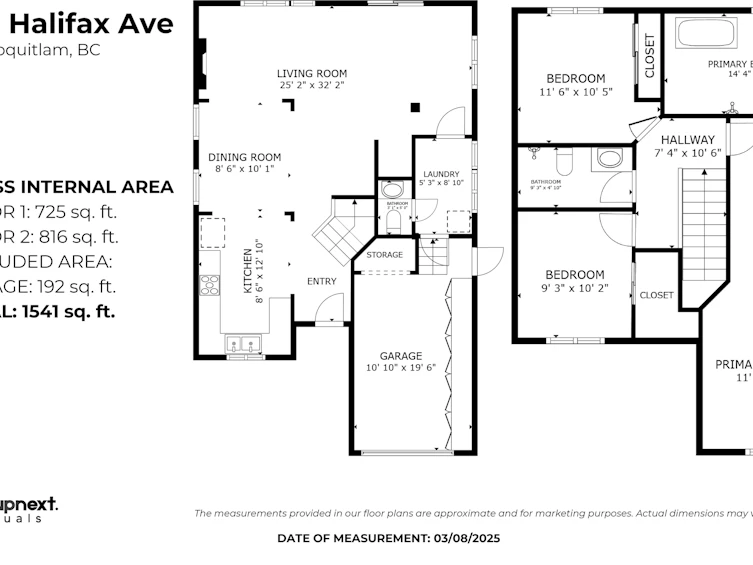 1221 Halifax Avenue, Port Coquitlam, BC, V3B 7J5 - 26