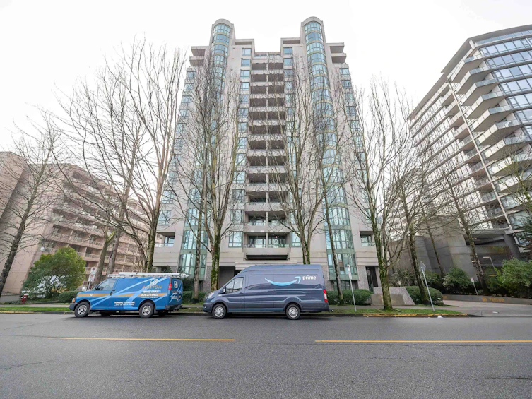 1001-7380 Elmbridge Way, Richmond, BC, V6X 4A1