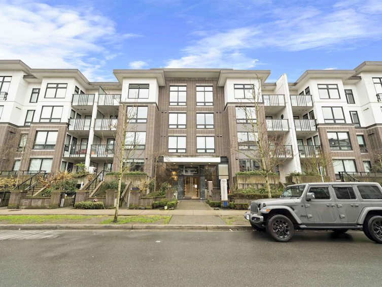 420-9388 Odlin Road, Richmond, BC, V6X 0L5 - 25