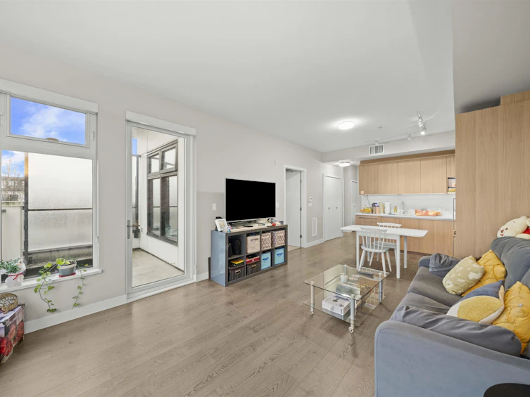 420-9388 Odlin Road, Richmond, BC, V6X 0L5 - 3