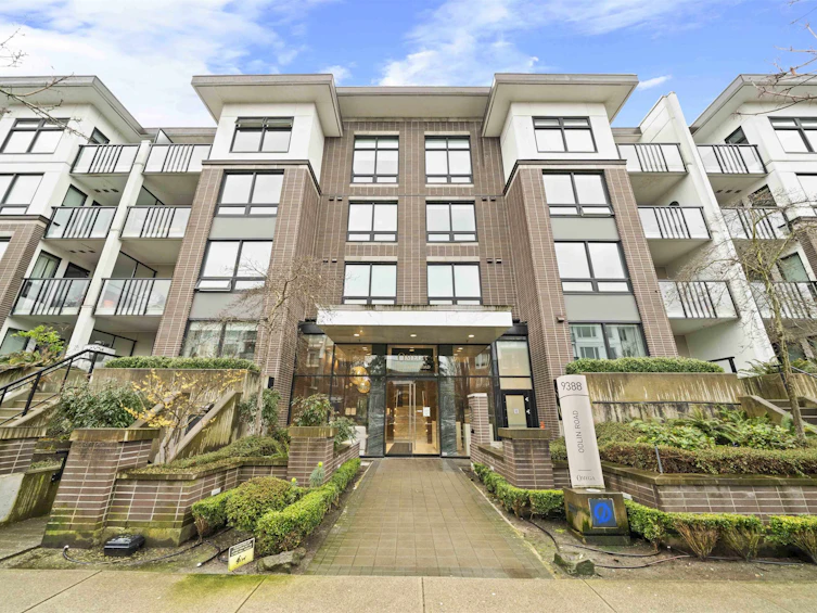 420-9388 Odlin Road, Richmond, BC, V6X 0L5