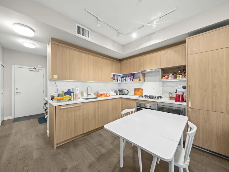 420-9388 Odlin Road, Richmond, BC, V6X 0L5 - 9