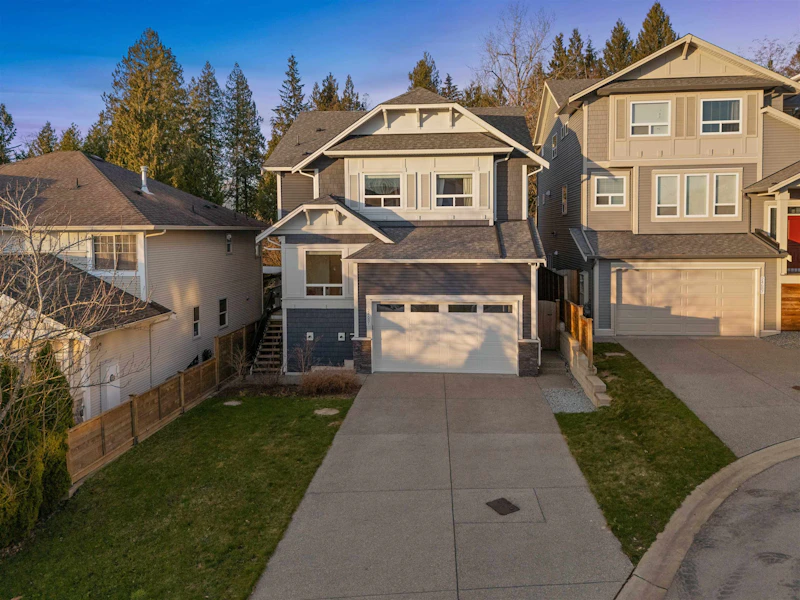 24681 106th Avenue, Maple Ridge BC
