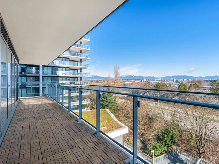 606-6855 Pearson Way, Richmond, BC, V7C 0E9 - 14