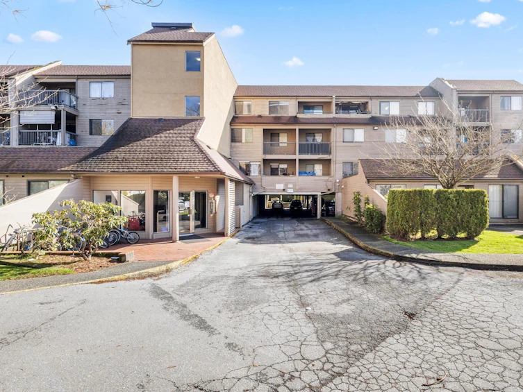 212-8120 Colonial Drive, Richmond, BC, V7C 4V2 - 2