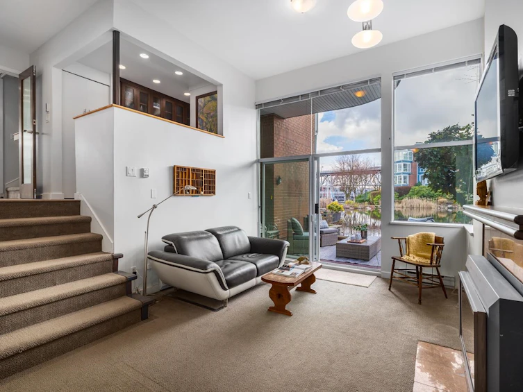 1598 Island Park Walk, Vancouver, BC, V6J 0G9 - 16