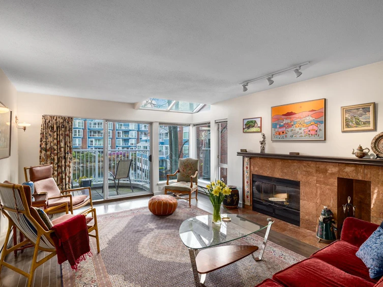 1598 Island Park Walk, Vancouver, BC, V6J 0G9 - 7