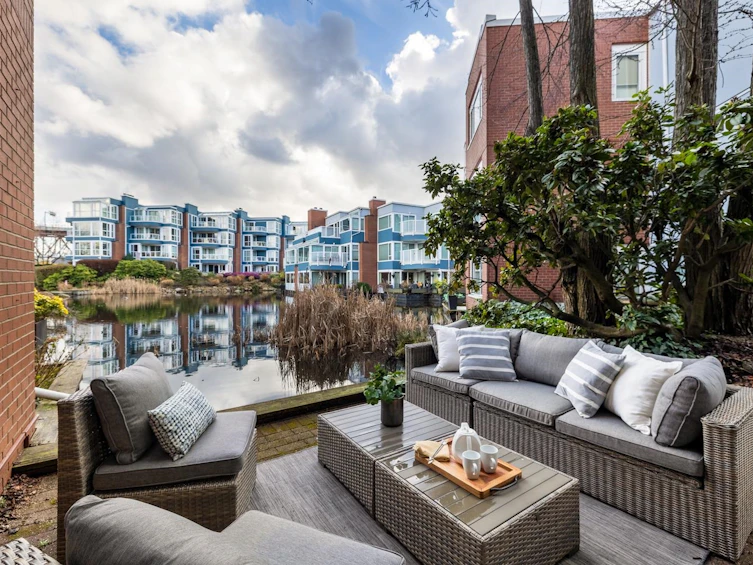 1598 Island Park Walk, Vancouver, BC, V6J 0G9 - 18