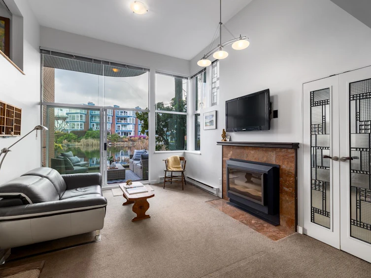 1598 Island Park Walk, Vancouver, BC, V6J 0G9 - 19