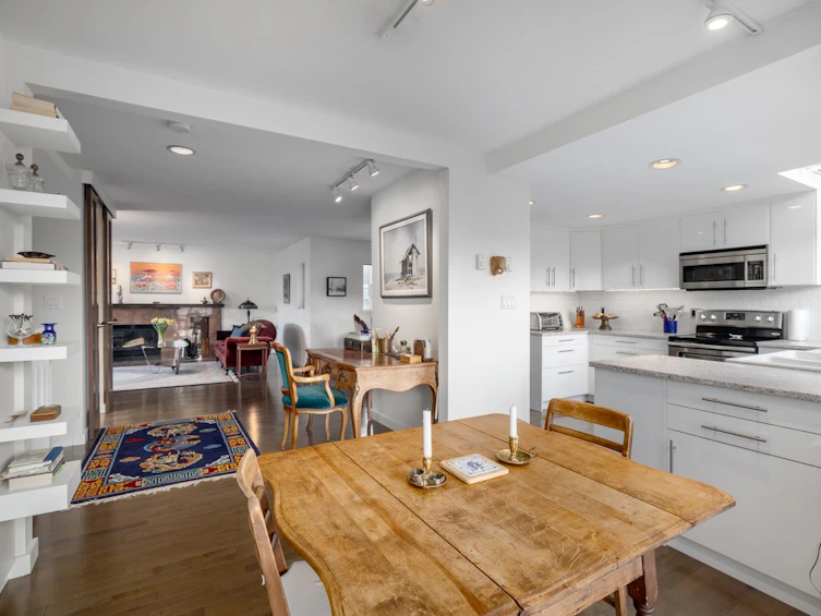 1598 Island Park Walk, Vancouver, BC, V6J 0G9 - 4
