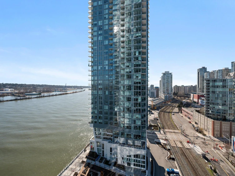 1304-660 Quayside Drive, New Westminster, BC, V3M 0P2 - 23