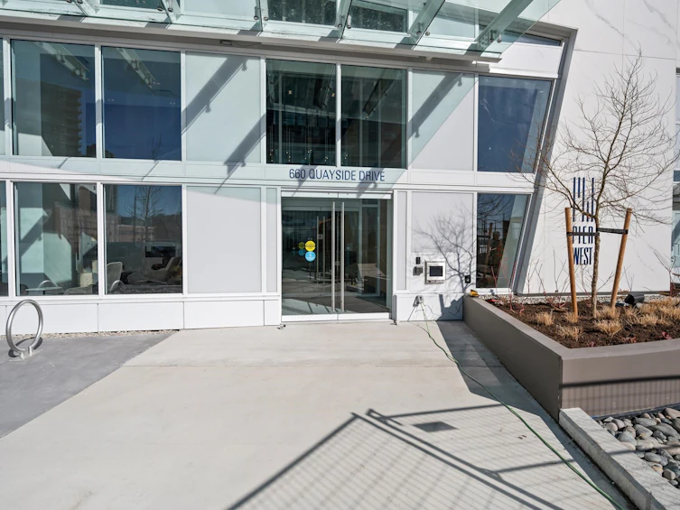 1304-660 Quayside Drive, New Westminster, BC, V3M 0P2 - 3