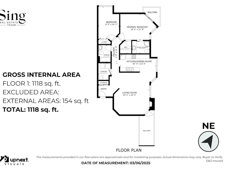201-20240 54a Avenue, Langley, BC, V3A 3W7 - 26