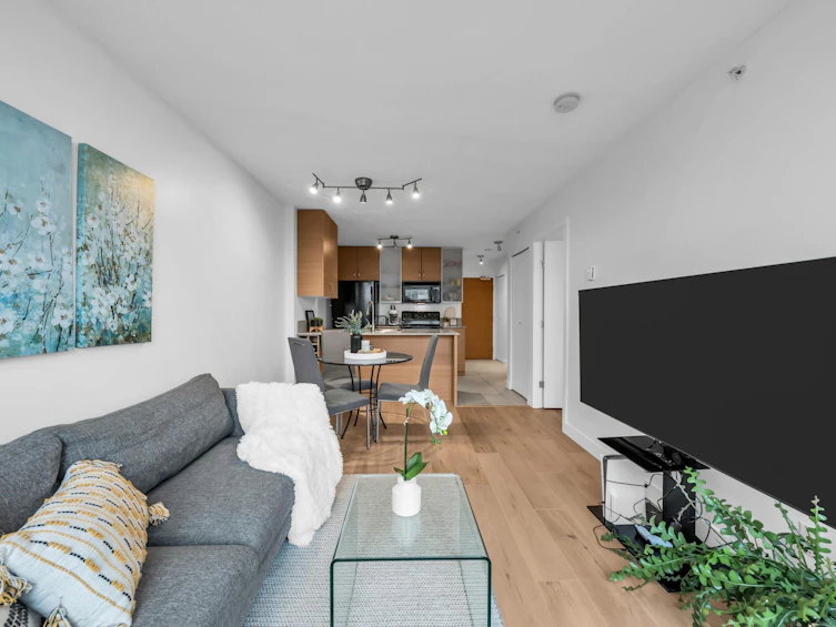 2306-977 Mainland Street, Vancouver, BC, V6B 1T2 - 6