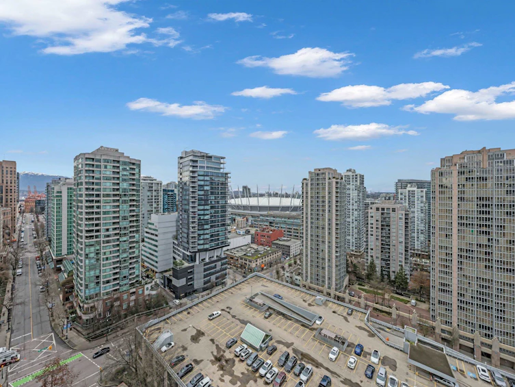 2306-977 Mainland Street, Vancouver, BC, V6B 1T2 - 22
