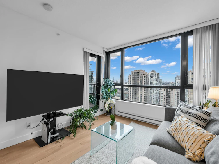 2306-977 Mainland Street, Vancouver, BC, V6B 1T2 - 3