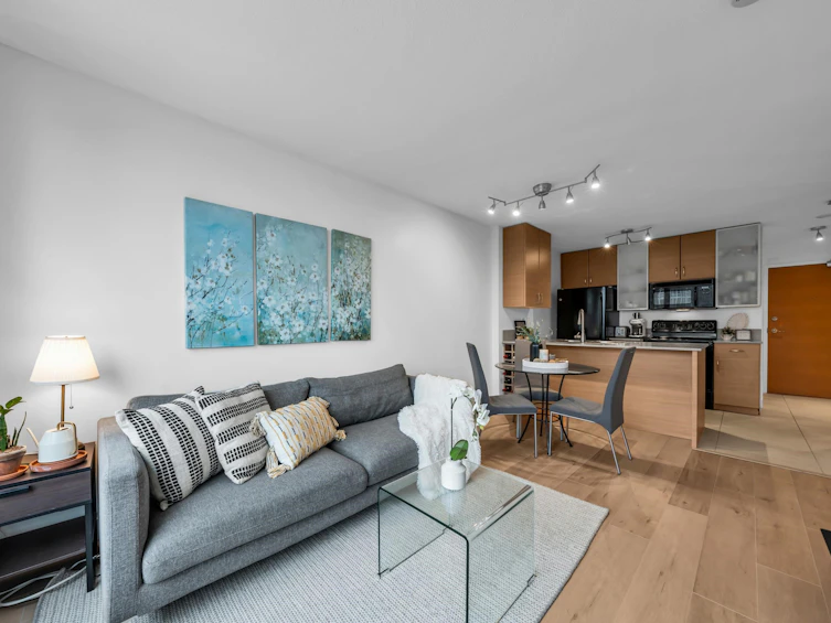 2306-977 Mainland Street, Vancouver, BC, V6B 1T2 - 5