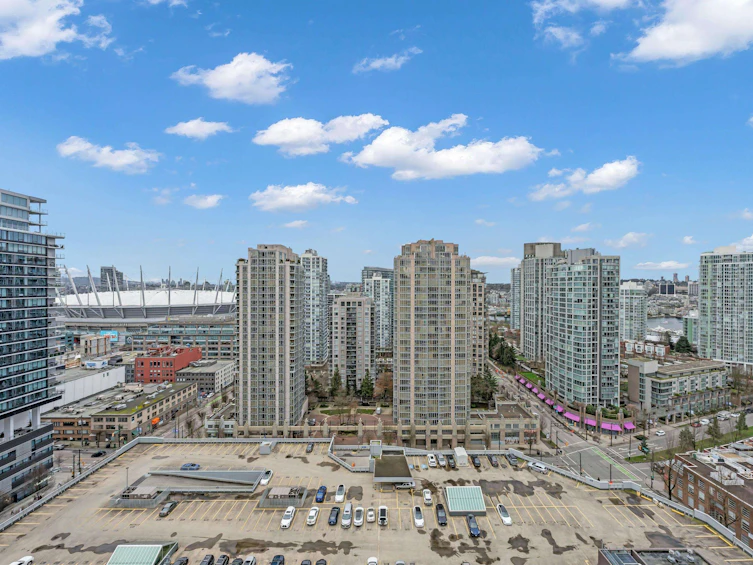 2306-977 Mainland Street, Vancouver, BC, V6B 1T2 - 20