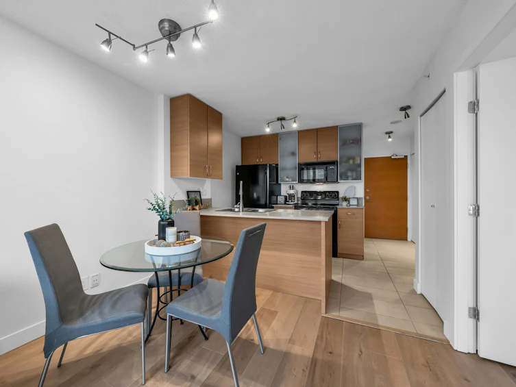 2306-977 Mainland Street, Vancouver, BC, V6B 1T2 - 9