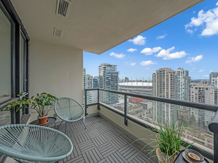 2306-977 Mainland Street, Vancouver, BC, V6B 1T2 - 19