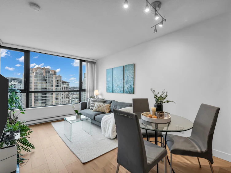 2306-977 Mainland Street, Vancouver, BC, V6B 1T2 - 8