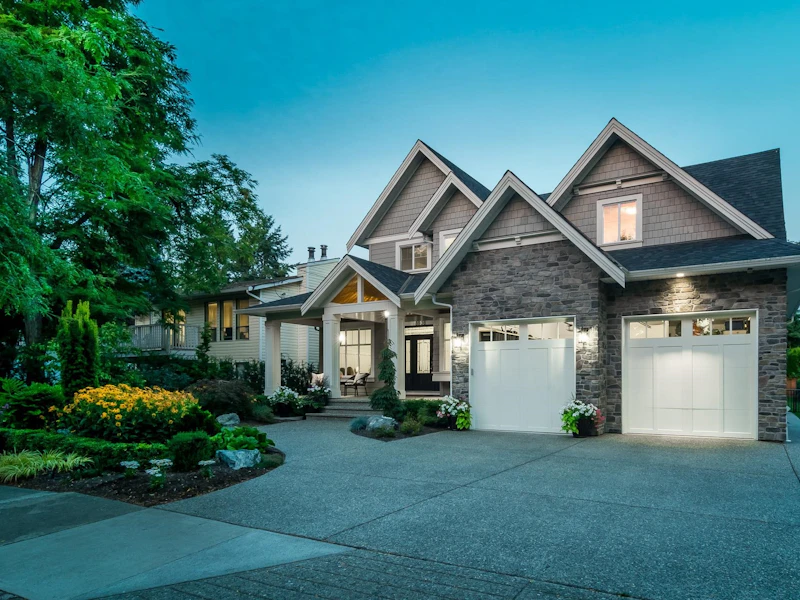 8936 Glover Road, Langley BC V1M 3T1